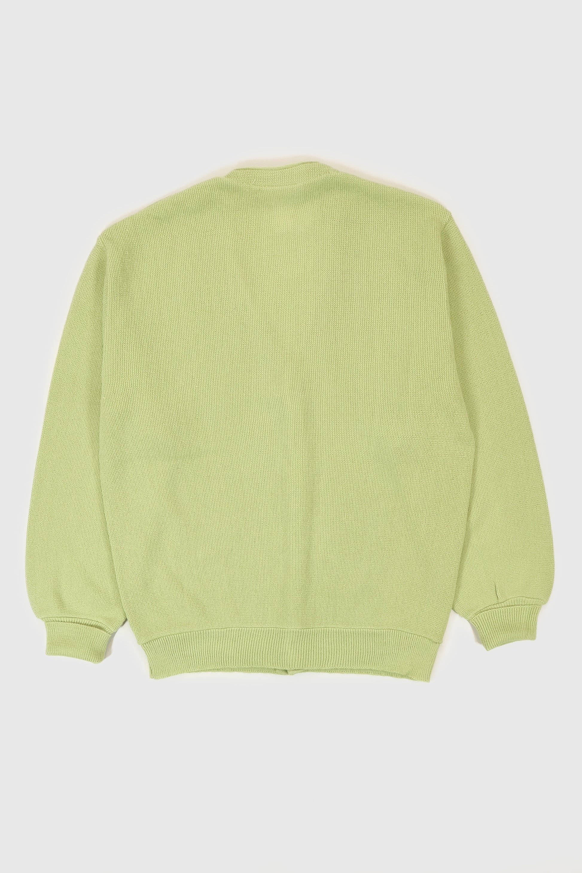 Vintage Cardigan Sweater Image 3