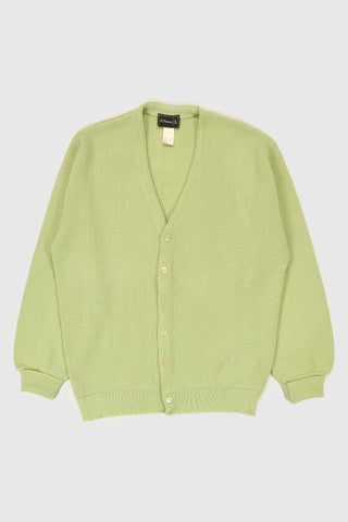 Vintage Cardigan Sweater