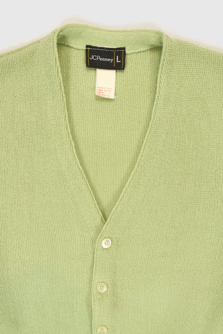 Vintage Cardigan Sweater