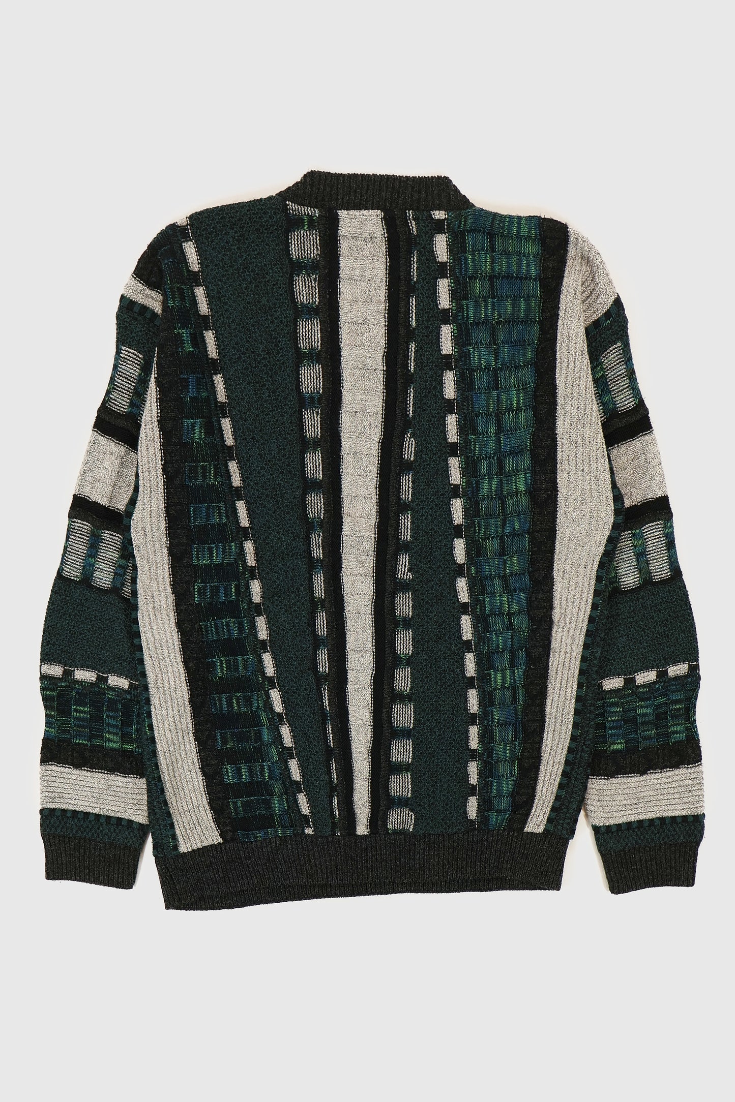 Vintage Sweater 02 Image 1