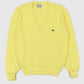 Vintage Lacoste Sweater Image 0
