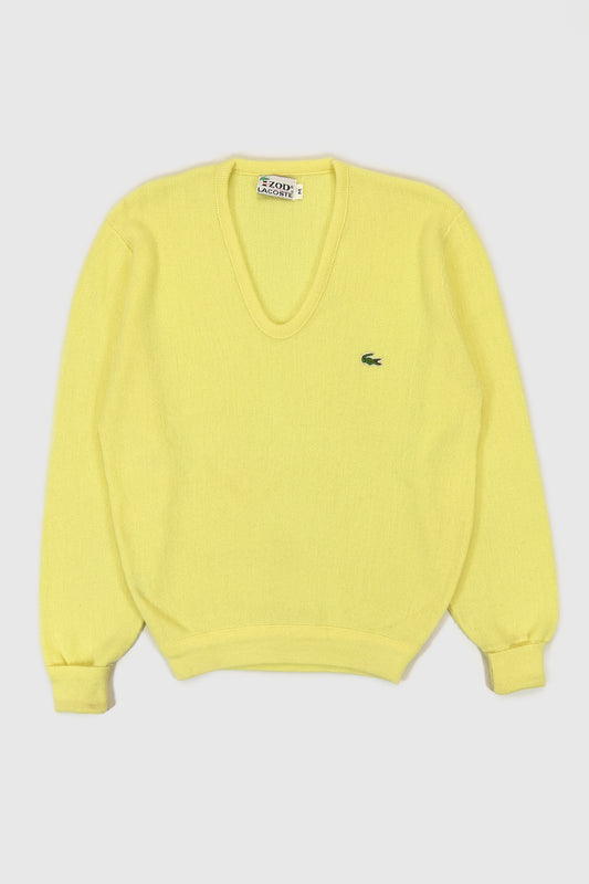 Vintage Lacoste Sweater Image 0