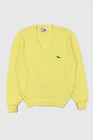 Vintage Lacoste Sweater