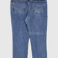 Vintage Levi's 516 Straight Fit Jeans Image 1