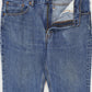 Vintage Levi's 516 Straight Fit Jeans Image 2