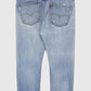 Vintage Levi's 505 Straight Fit Jeans Image 1