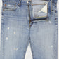 Vintage Levi's 505 Straight Fit Jeans Image 2