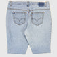Vintage Levi's Relaxed Fit Jorts Image 1