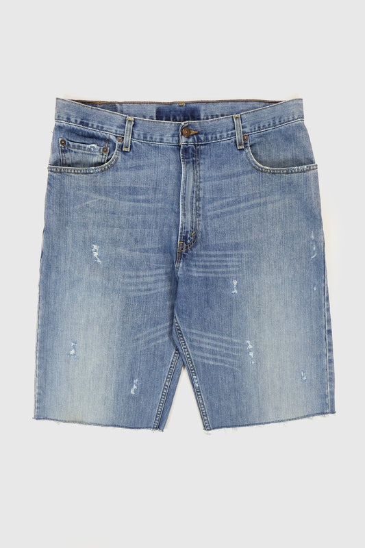 Vintage Levi's 559 Relaxed Fit Shorts Image 0