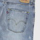 Vintage Levi's 559 Relaxed Fit Shorts Image 3