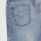 Vintage Levi's 559 Relaxed Fit Shorts Image 5