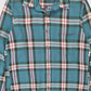 Vintage Lightweight Button-Down Shirt Image 1