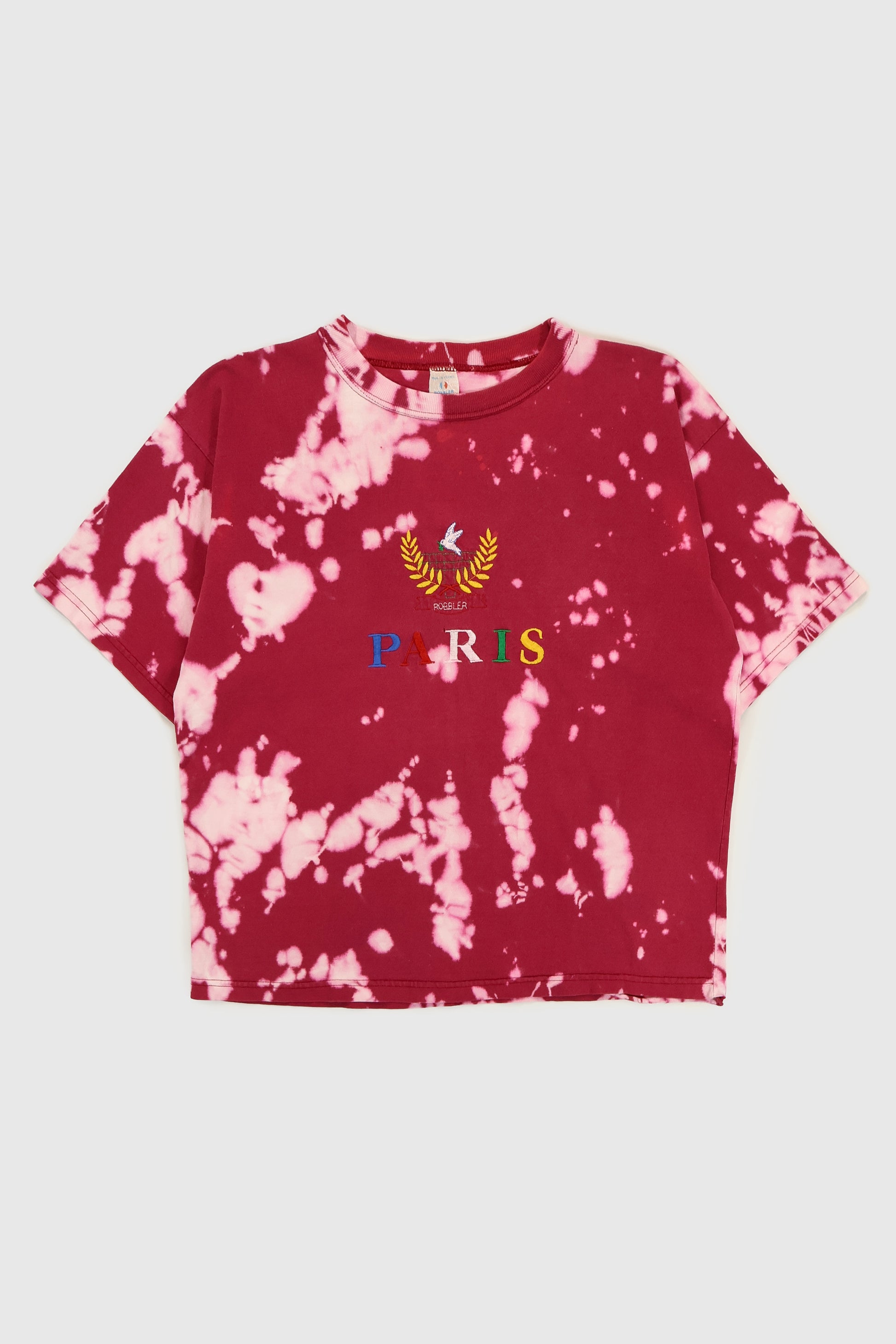 Vintage Paris Tee Image 0