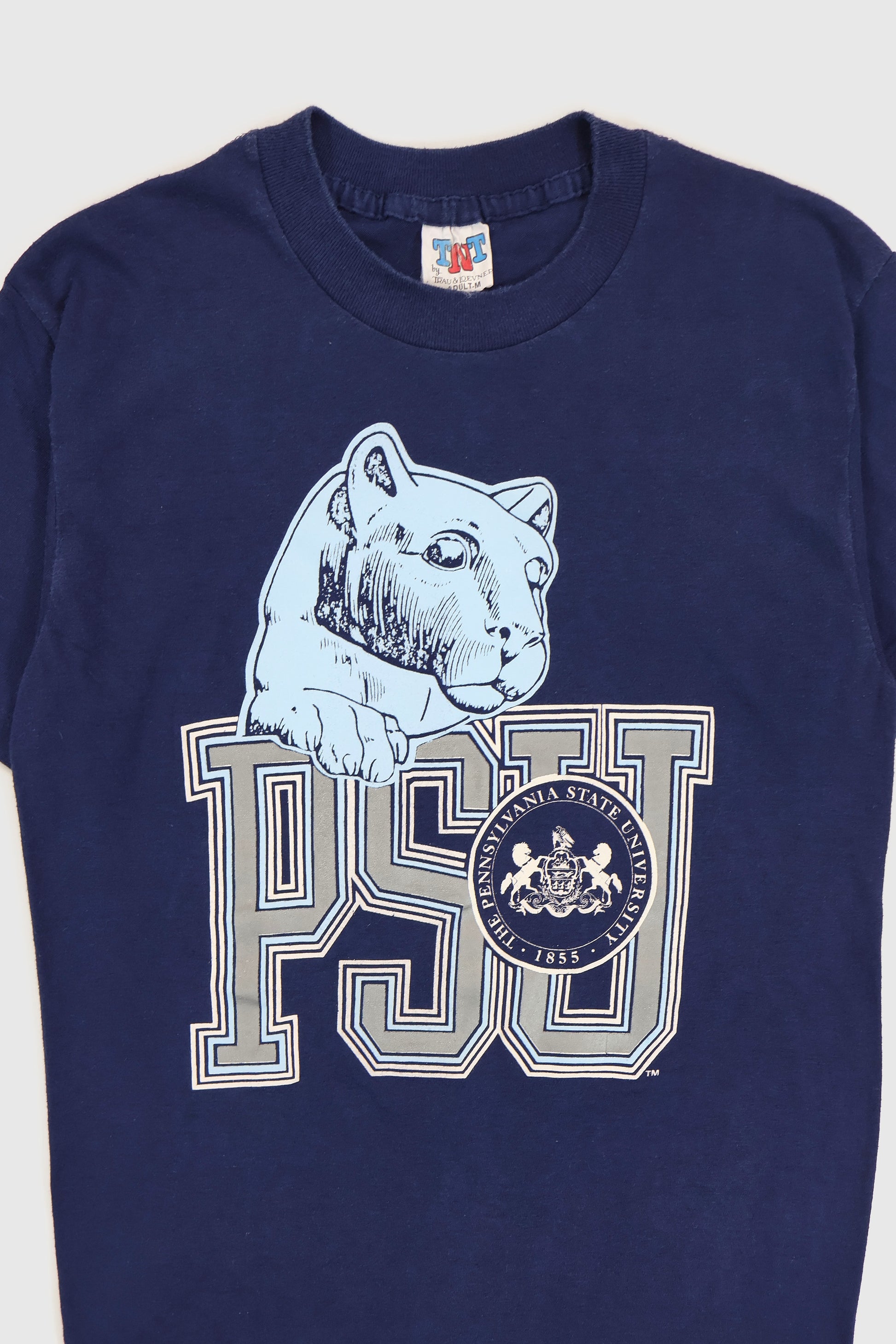 Vintage Penn State Tee Image 1