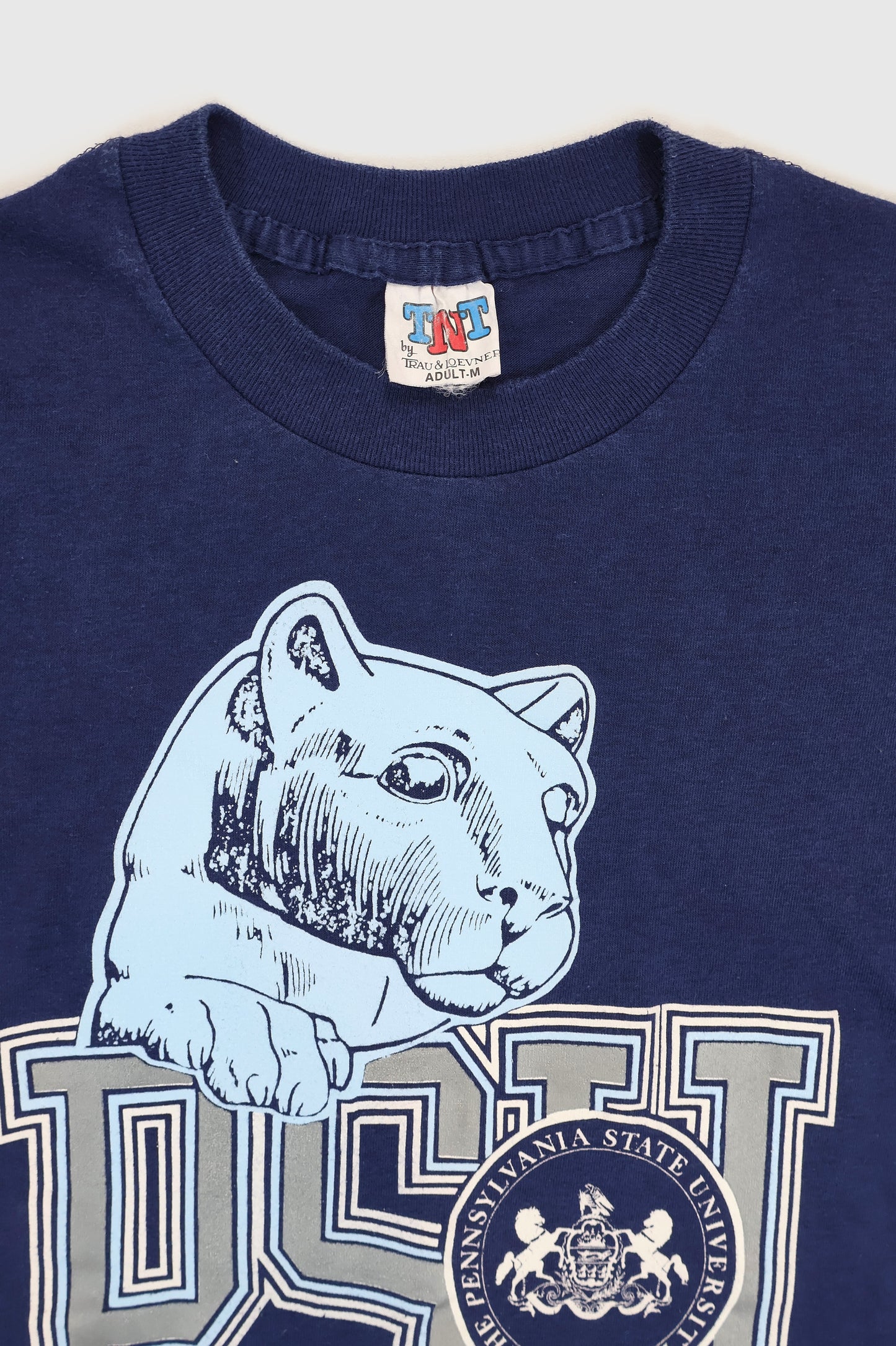 Vintage Penn State Tee Image 2
