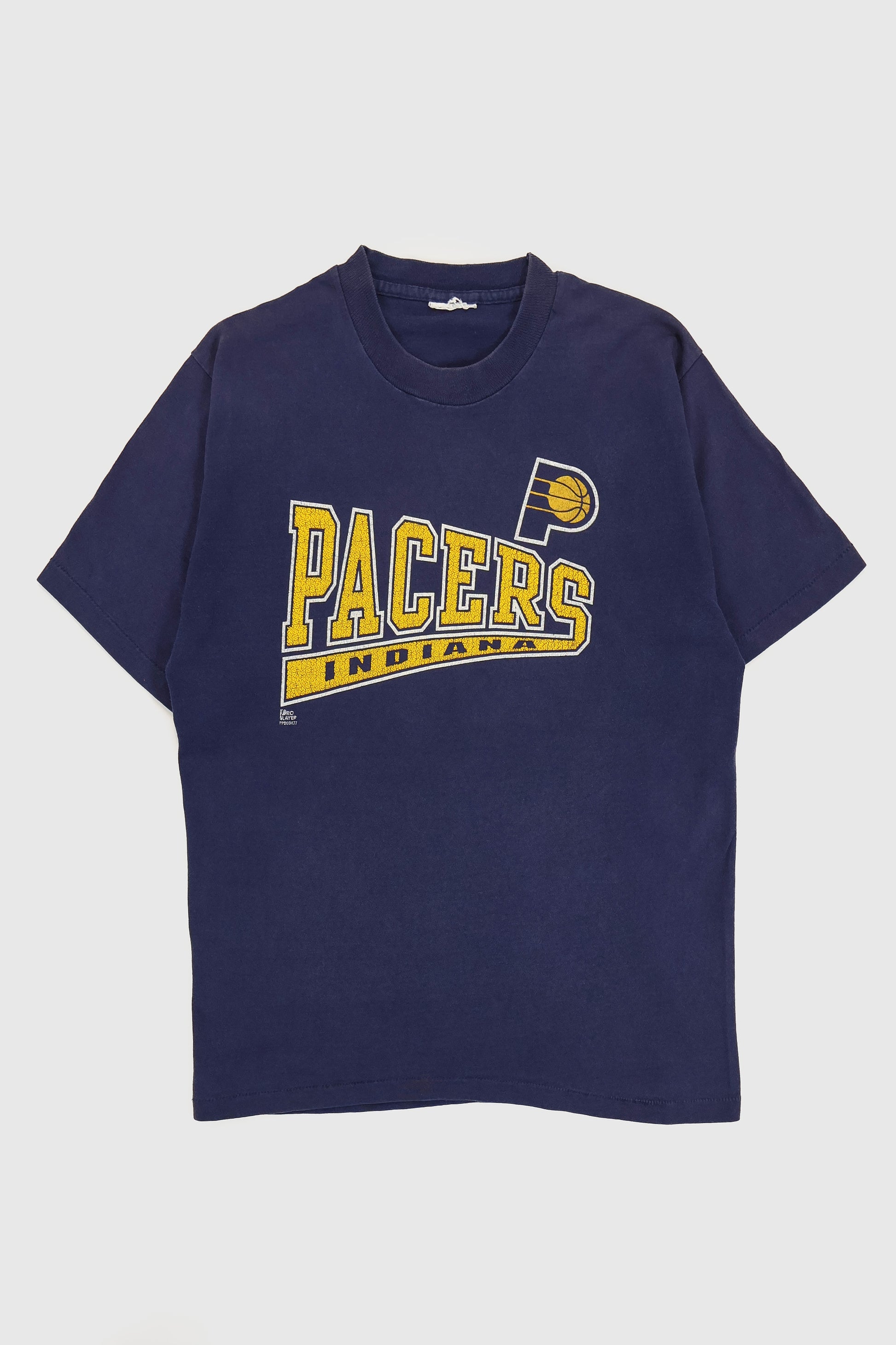 Vintage Indiana Pacers Tee Image 0