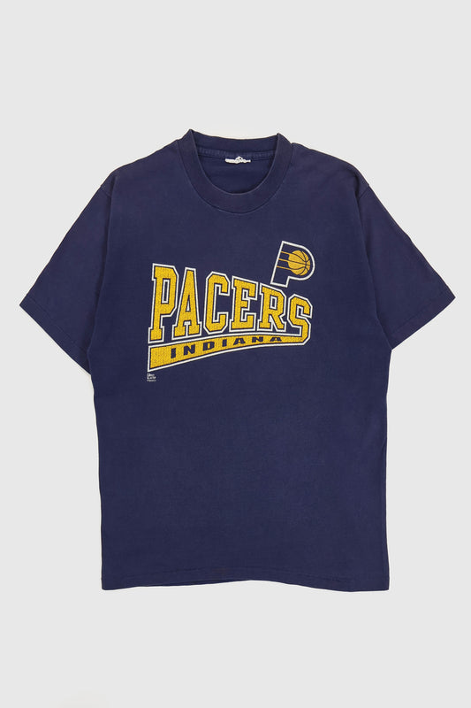 Vintage Indiana Pacers Tee Image 0