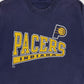 Vintage Indiana Pacers Tee Image 1