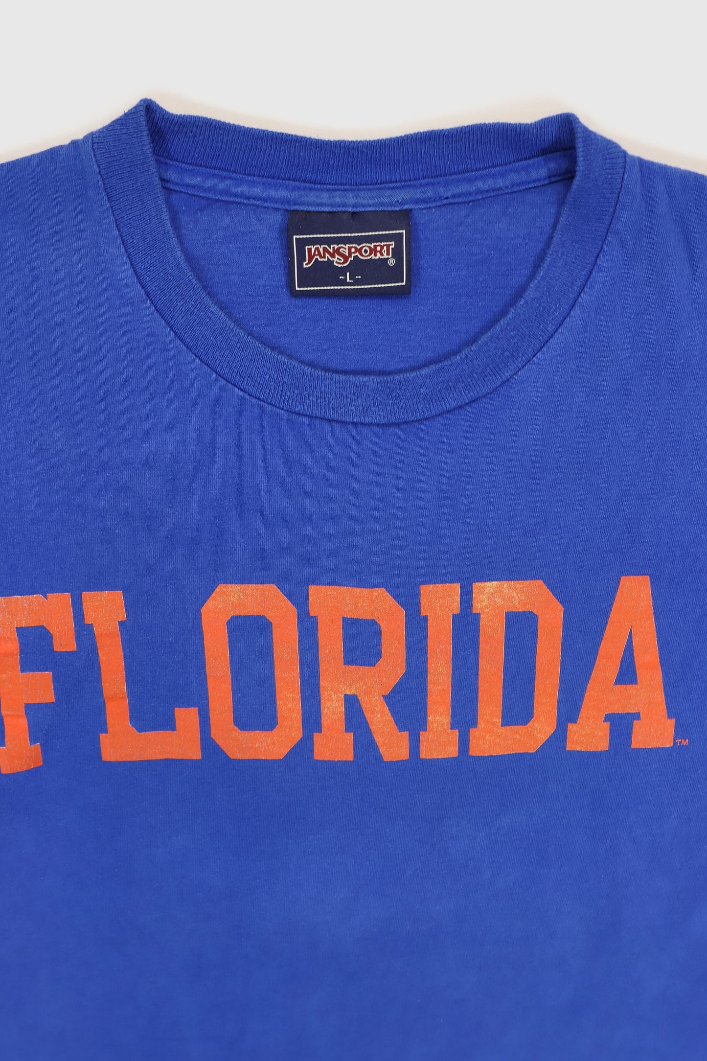 Vintage University of Florida Tee Image 3