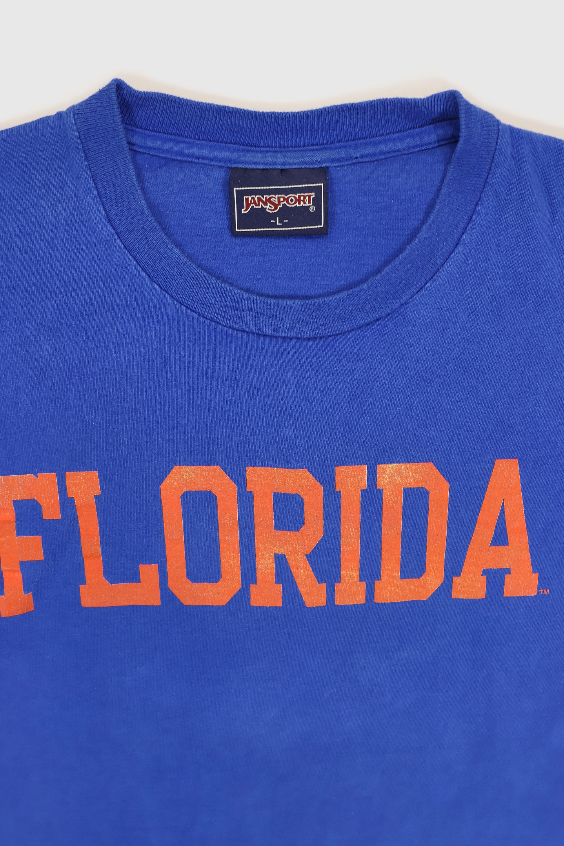 Vintage University of Florida Tee Image 3