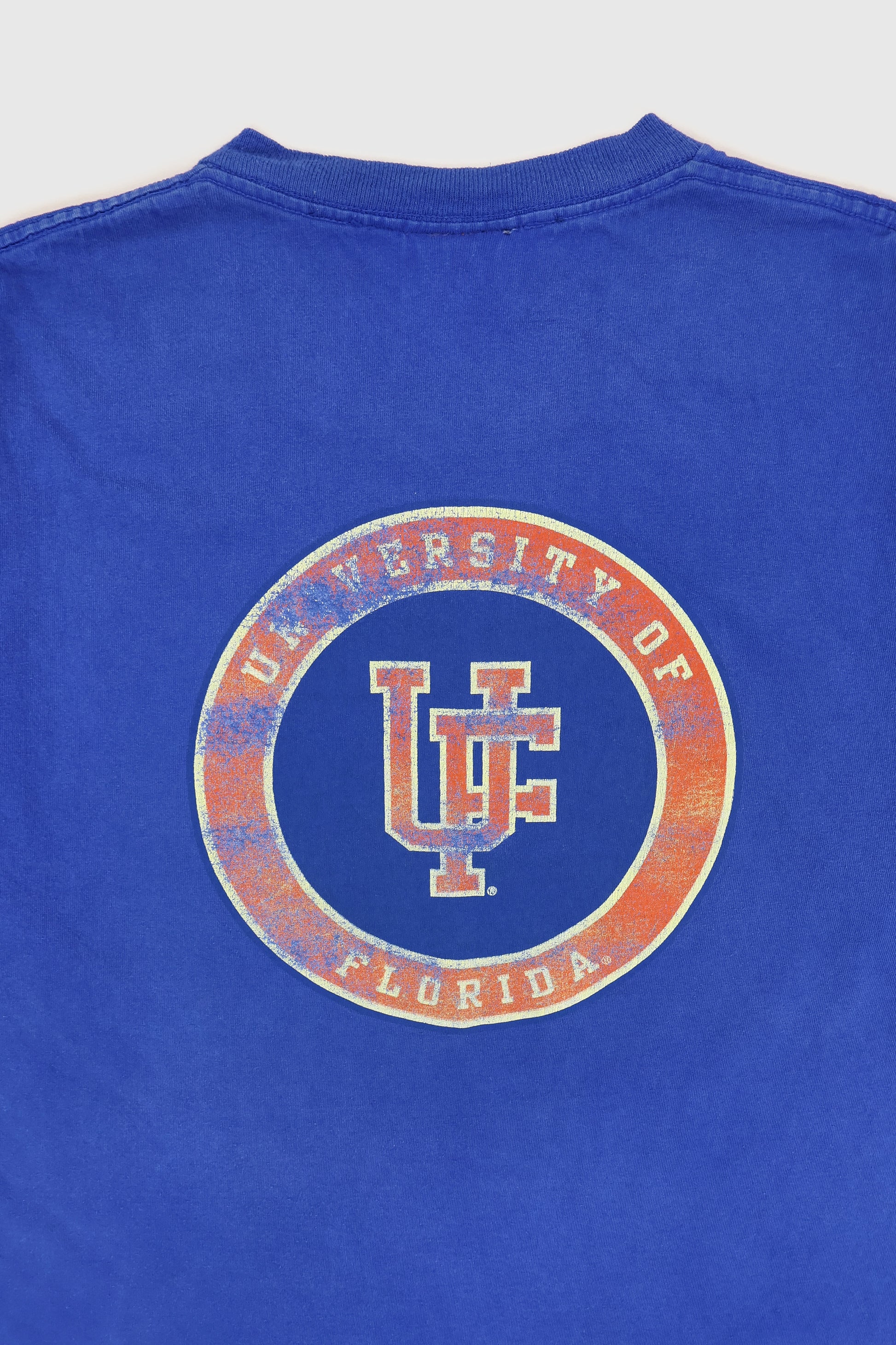 Vintage University of Florida Tee Image 4