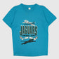 Vintage Jacksonville Jaguars Tee Image 0