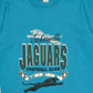 Vintage Jacksonville Jaguars Tee Image 1