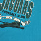 Vintage Jacksonville Jaguars Tee Image 3