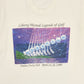 Vintage Legends of Golf Tee Image 1