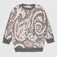 Vintage Pink Sweater Image 0