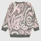 Vintage Pink Sweater Image 3