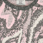 Vintage Pink Sweater Image 2
