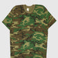 Vintage Camo Tee Image 0