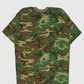 Vintage Camo Tee Image 1
