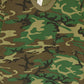 Vintage Camo Tee Image 2