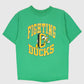Vintage Oregon Fighting Ducks Tee Image 0