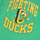 Vintage Oregon Fighting Ducks Tee Image 4