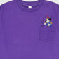 Vintage Boxy Mickey Mouse Tee Image 1