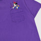 Vintage Boxy Mickey Mouse Tee Image 3