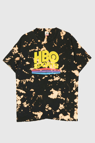 Vintage HBO Sports Tee