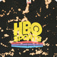 Vintage HBO Sports Tee Image 1