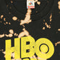 Vintage HBO Sports Tee Image 3