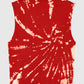 Vintage Sleeveless Coca-Cola Tee Image 1
