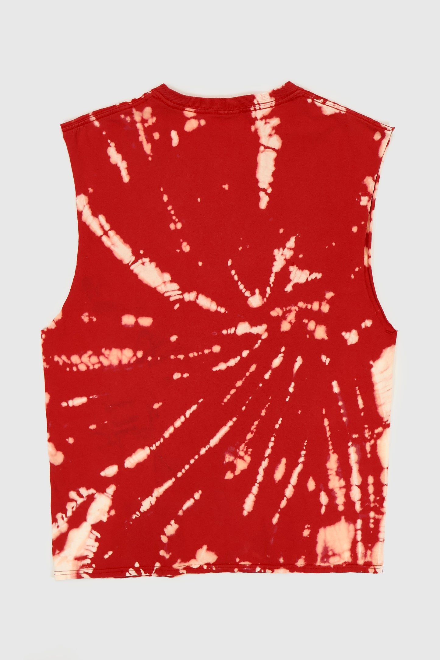 Vintage Sleeveless Coca-Cola Tee Image 1
