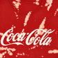 Vintage Sleeveless Coca-Cola Tee Image 3