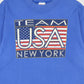 Vintage USA Team New York Tee Image 1
