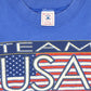 Vintage USA Team New York Tee Image 2