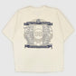 Vintage New York Yankees 1998 World Series Champions Tee Image 1