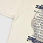 Vintage New York Yankees 1998 World Series Champions Tee Image 4