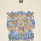 Vintage New York Yankees 1998 World Series Champions Tee Image 2